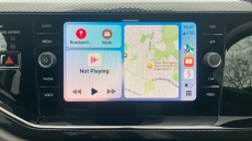 Volkswagen Polo 1.0 TSI Life 5dr Petrol Hatchback